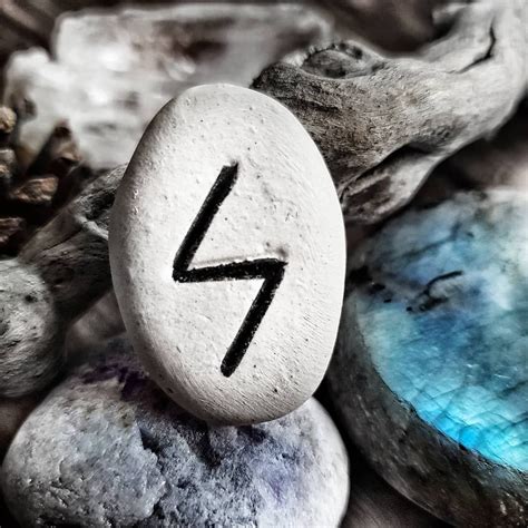 Magic Runes: Uncovering their Esoteric Meanings